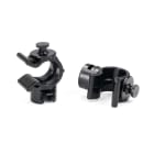 HELLERMANNTYTON Srl - HEE161-64002 Basetta per HWPP 8mm HWCLIP08 (50pz)