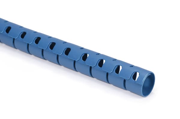 HELLERMANNTYTON Srl HEE161-66400 SPIRALE APERTA RILEVABILE 25M 30MM HWPPM