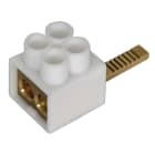 DEHN ITALIA SPA - DEH900589 MORSETTO DI COLLEGAMENTO STAK 2X16