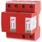 DEHN ITALIA SPA - DEH951200 SPD T1+2 2P A CARTUCCIA