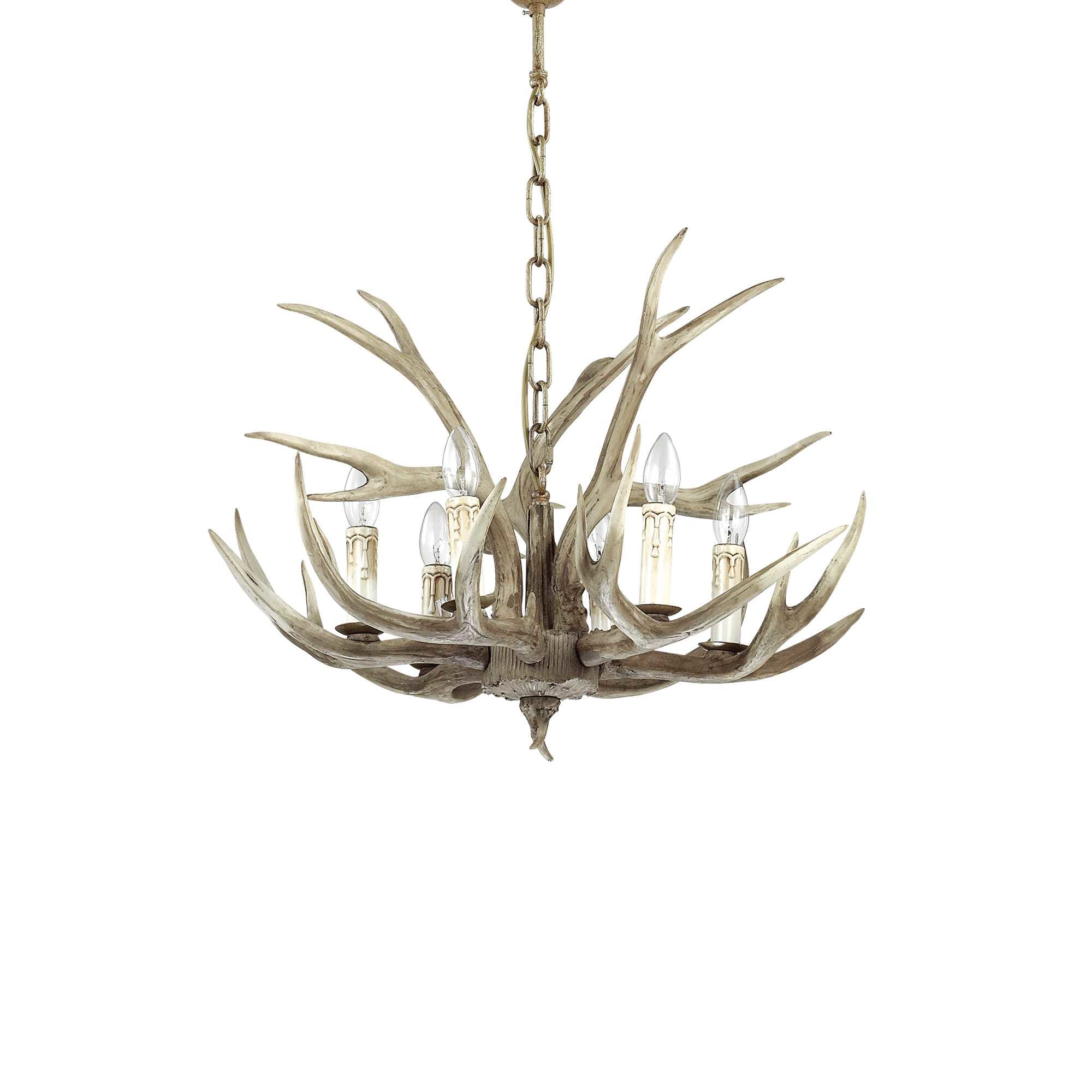 IDEAL LUX SRL IUX115498 CHALET SP6