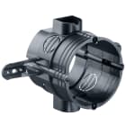 KAISER GMBH & CO. KG - KAI1155-02 ISO-VERLANGERUNGSRING