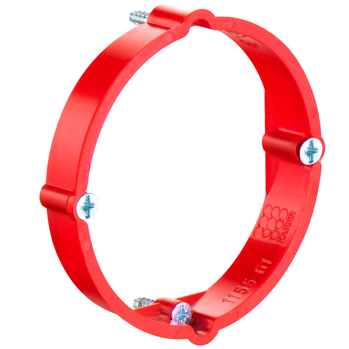 KAISER GMBH & CO. KG - KAI1155-61 UNTERPUTZ PUTZAUSGLEICH-RING