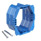 KAISER GMBH & CO. KG - KAI1155-65 Cornice di compen.per into.ad incas.UP1