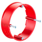 KAISER GMBH & CO. KG KAI1155-72 Anelli per complanare scatola e intonaco