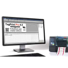 HELLERMANNTYTON Srl HEE556-00059 SOFTWARE PER ETICHETTE TAGPRINT PRO 4.0