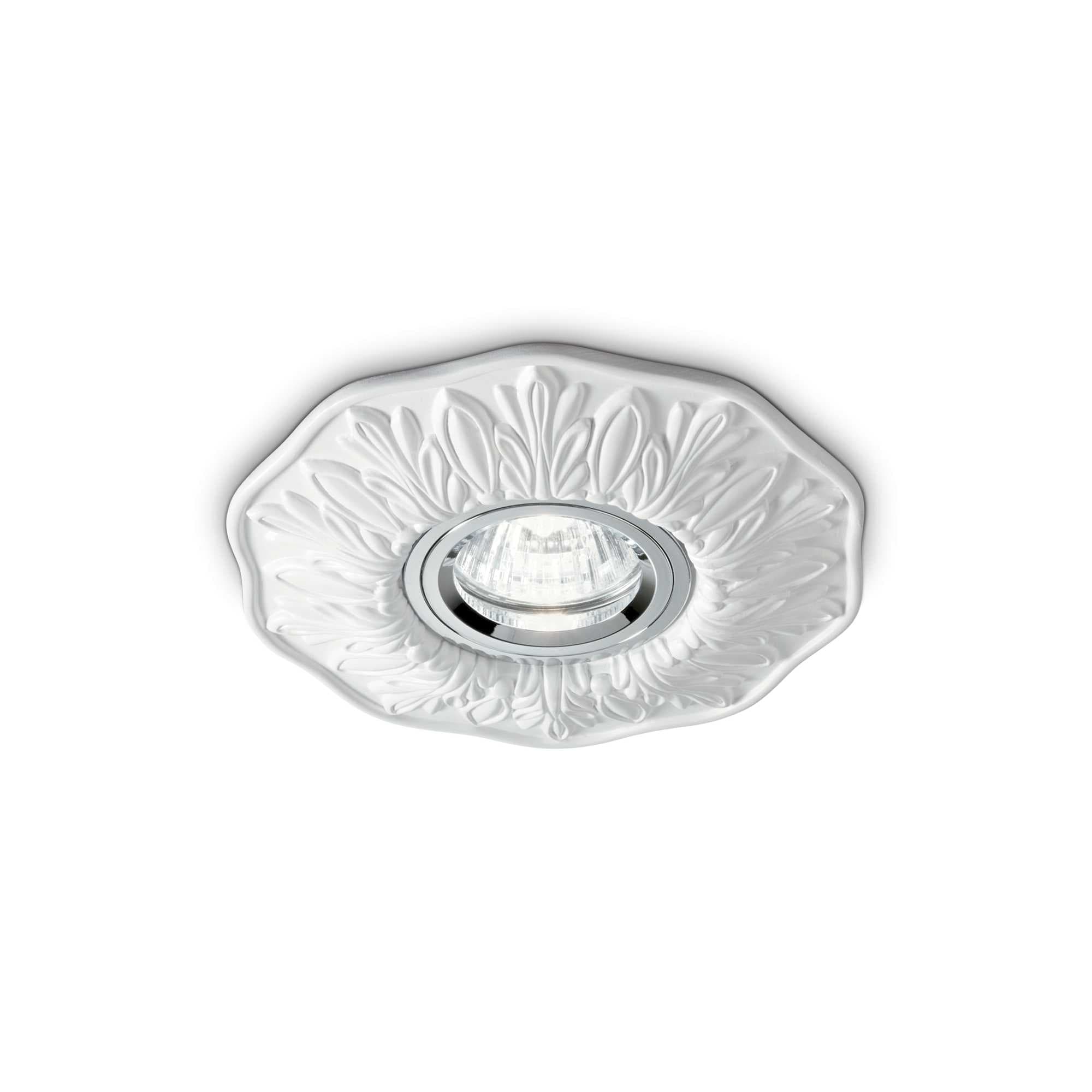 IDEAL LUX SRL - IUX115597 POLKA FI BIANCO