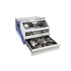 HELLERMANNTYTON Srl HEE544-21000 PUNZONATORE M-BOSS COMPACT ORGANISER