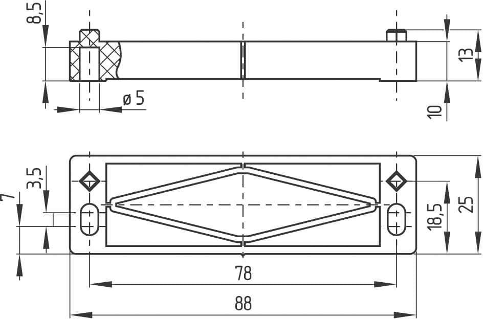 SCHMERSAL ITALIA SRL SHM101158893 BN31/33