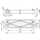 SCHMERSAL ITALIA SRL SHM101158893 BN31/33