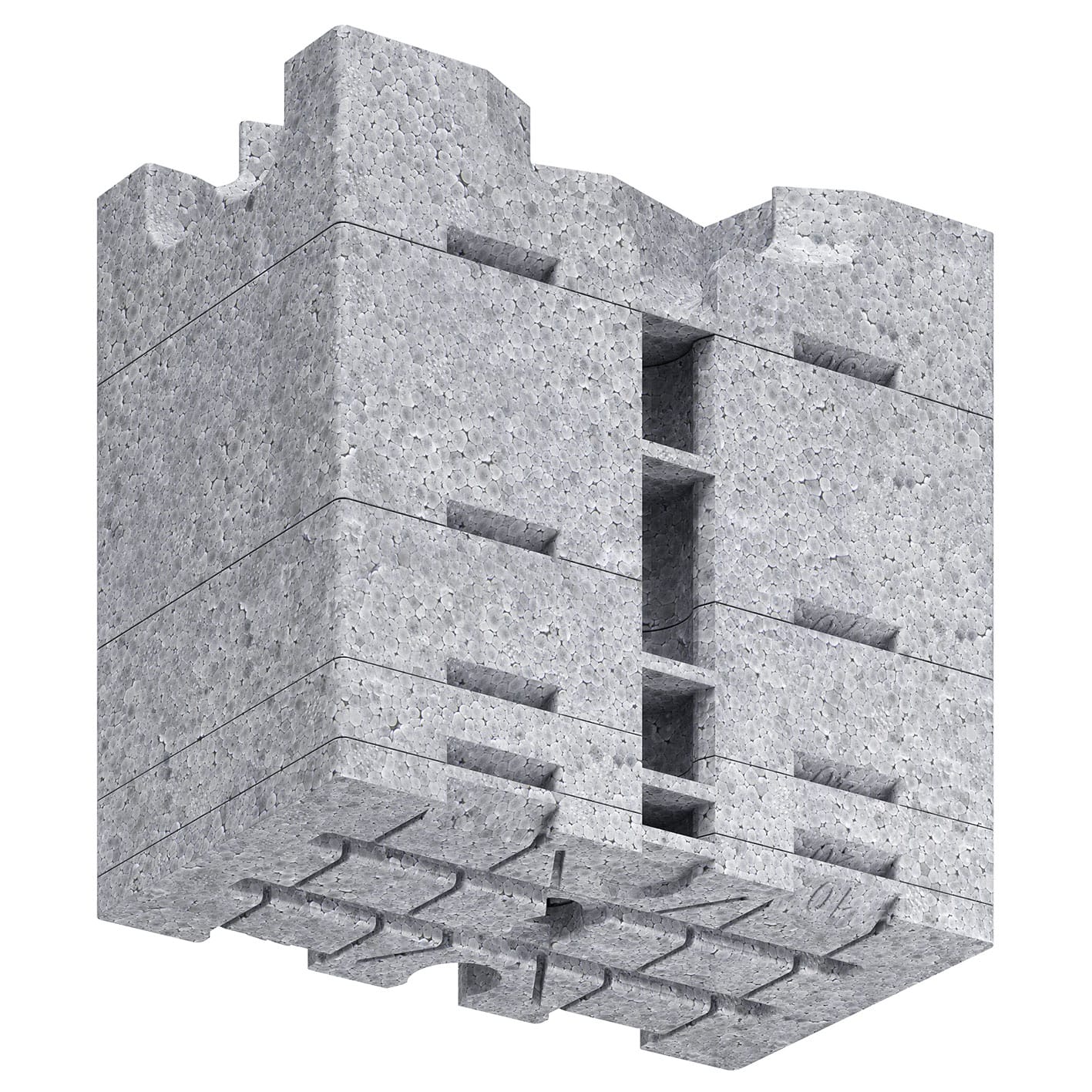 KAISER GMBH & CO. KG - KAI1159-71 ELEMENTO DI RIALZO PER THERMOXR ISO +