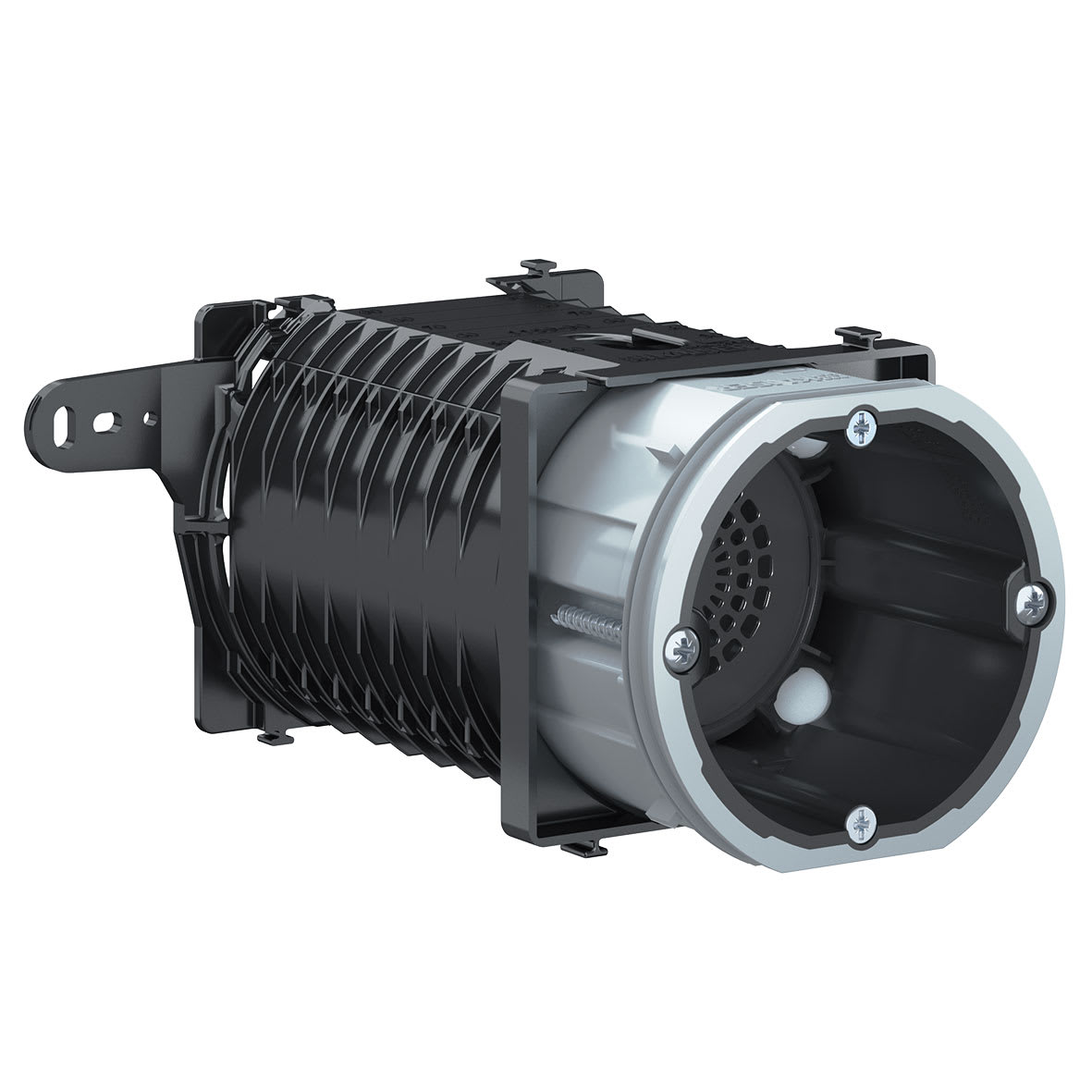 KAISER GMBH & CO. KG - KAI1159-90 SCATOLA DI RACCORDO P.ISOLAMENTO INTERNO