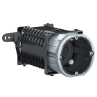 KAISER GMBH & CO. KG - KAI1159-90 SCATOLA DI RACCORDO P.ISOLAMENTO INTERNO