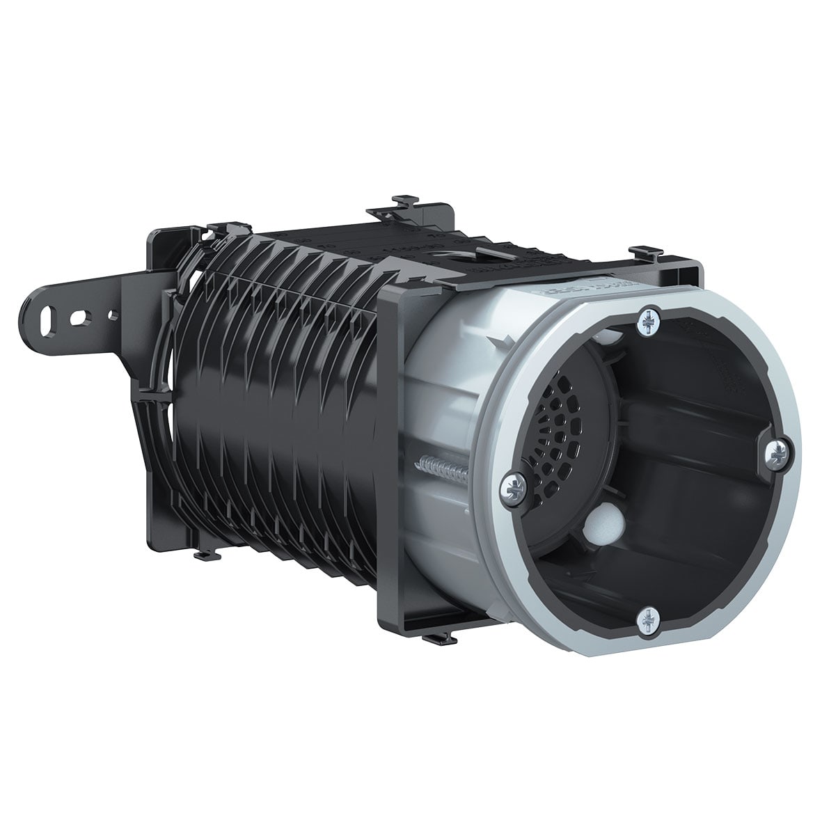 KAISER GMBH & CO. KG - KAI1159-90 INNENDAMMUNG GERATE-VERBINDUNGSDOSE