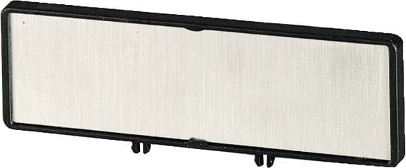 EATON EAO051089 AuBenwarnschild