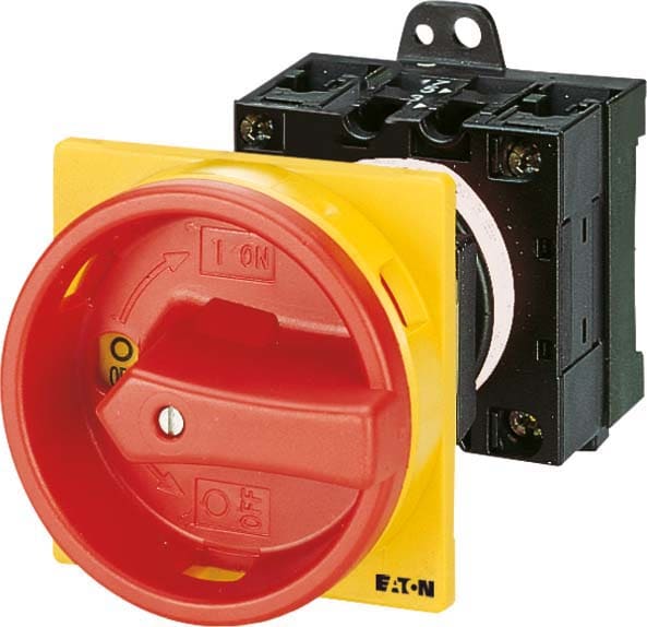 EATON EAO098841 T0-2-8324/V/SVB COMMUTATORE A CAMME