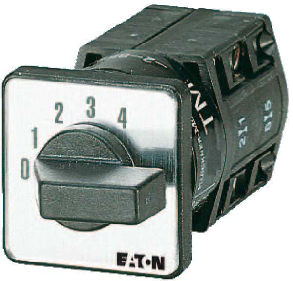 EATON EAO015506 TM-2-8242/EZ COMMUTATORE A CAMME