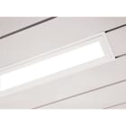 TEC-MAR SRL - TCM11603R0428EL SIRACUSA 28W 4000K CRI>80 MOD.3R - ON/OF