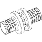 REHAU SPA RE411600111001 INTERMEDIO 16-16 RAUTITAN PX