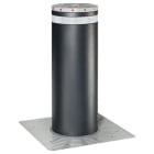 FAAC SPA FAA116301 J355HA M30/H1.000_VERNICIATO_TESTA INOX