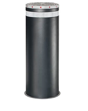 FAAC SPA FAA116321 J355 F M30/ H1.000_VERNICIATO_TESTA INOX
