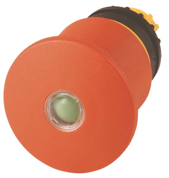 EATON - EAO152863 M22-PV45P-MPI FUNGO EMERG. D.45MM