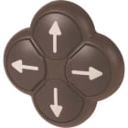 EATON - EAO286341 M22S-DI4-*-* PULSANTE QUADRUPLO PERSONAL