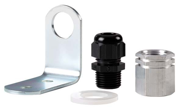 EATON - EAO171455 SL7/4-FW-T SQUADR. DI MONT. INCL. PRESSA