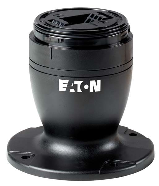 EATON - EAO171449 SL7-CB-EMH BASE CON FORI FISSAGGIO ESTER