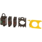 EATON - EAO173026 M22-K03SMC10 KIT 3NC+SMC, MONT FRONTALE