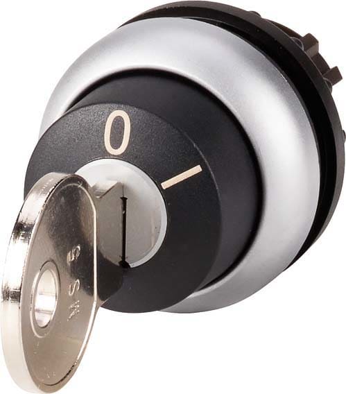 EATON - EAO111786 M22-WRS-MS5-A1 SEL. CH. 2 POS. MS5 PERM.