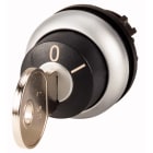 EATON - EAO111788 M22-WRS-MS7 SEL. CH. 2 POS.PIAT MS7 PERM