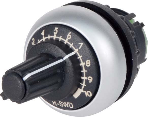 EATON - EAO179292 M22-R-SWD POT SWD: ELEMENTO FRONTALE