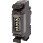 EATON - EAO179293 M22-SWD-R POT SWD: ELEMENTO FUNZIONALE
