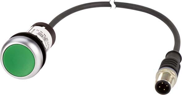 EATON - EAO181632 C22-D-G-K10-P3 CAVO 0.5M M12A 1NA