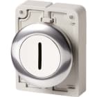 EATON - EAO182962 M30C-FD-W-X1 PULS. , 30MM , BIANCO I