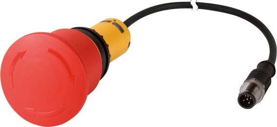 EATON - EAO185183 C22-PVT45P-K02-P10 P.E.45 S.R.2NC 0,2M M