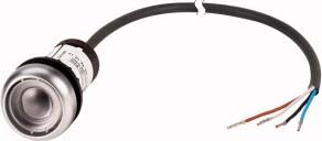 EATON - EAO185623 C22-D-X-K11-P65 PUL.INST.1NA1NC 3,5M SEN