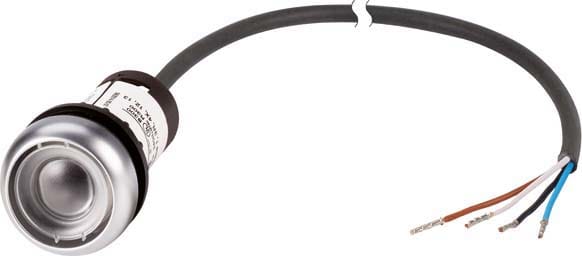 EATON - EAO185605 C22-D-X-K11-P62 PULS.INST.1NA1NC 1M SENZ