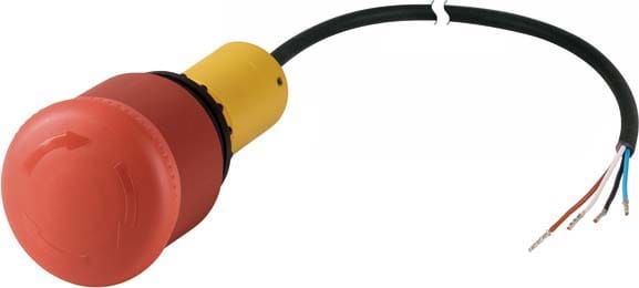 EATON - EAO185176 C22-PVT-K02-P62 P.EMER.38 SB.ROT.2NC 1M