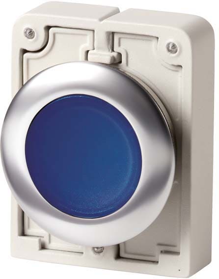 EATON - EAO188029 M30I-FDRL-B PULS LUM D30 A FILO STAB BLU
