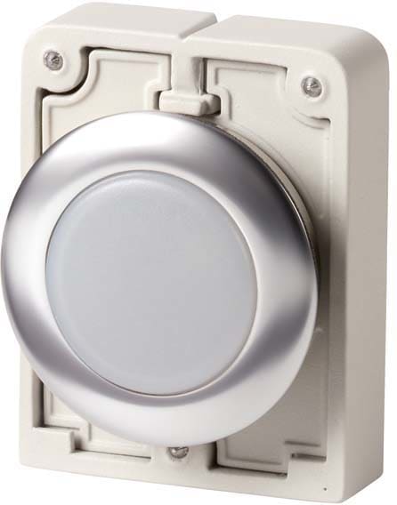 EATON - EAO188048 M30I-FL-W SPIA D30 A FILO BIAN