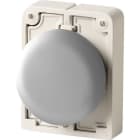 EATON - EAO187028 M30C-FB TAPPO DI CHIUSURA, 30 MM,