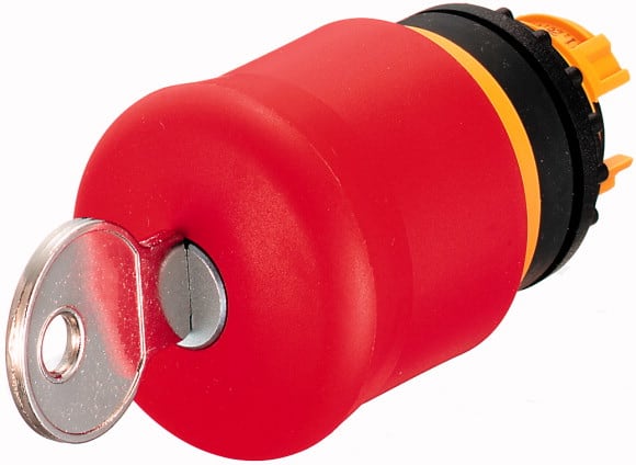 EATON - EAO104826 M22-PVS-SA(*)-* PULS EM CHIAVE