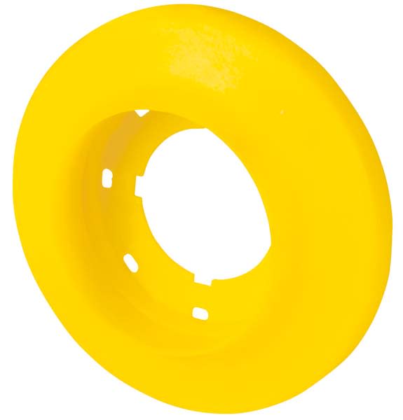 EATON - EAO121476 M22-XPV60-Y-120 ANELLO LUM 120VAC X M22-