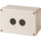 EATON - EAO118459 M22-I2M-SAL CUSTODIA METALLICA