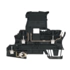WEIDMULLER WEI1162820000 WMF 2.5 FU BLZ PE SW