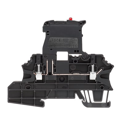 WEIDMULLER - WEI1162930000 WMF 2.5 FU 10-36V SW