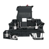 WEIDMULLER WEI1163050000 WMF 2.5 FU PE 10-36V SW