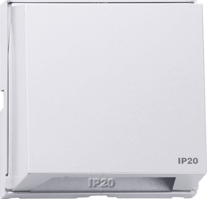 GIRA - GIR116366 Adapterrahmen Haube steckb. Gira TX_44 R